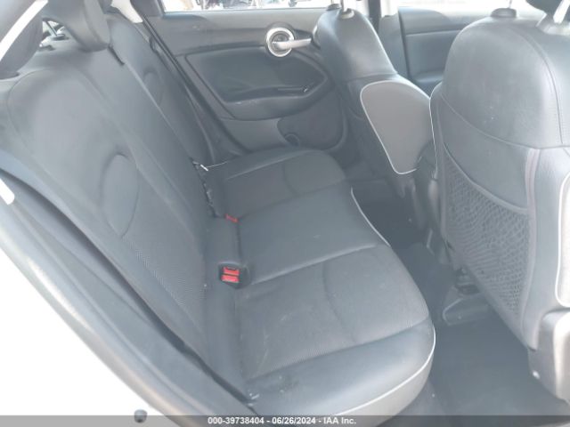 ZFBCFXCTXGP485116 Fiat 500x Trekking