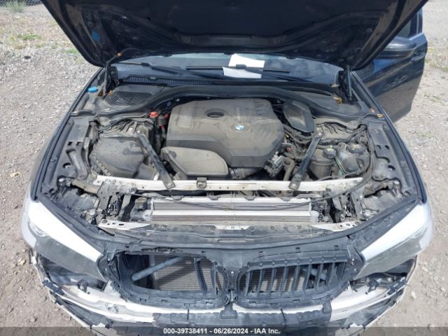 WBAJA7C36HG458223 BMW 530i Xdrive