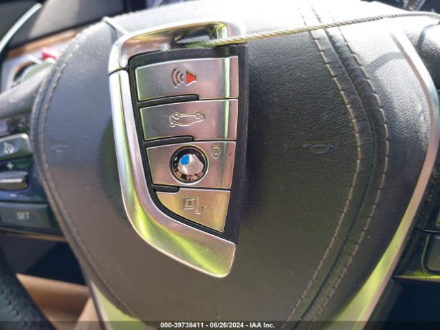 WBAJA7C36HG458223 BMW 530i Xdrive
