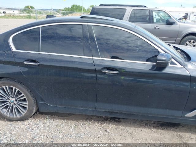 WBAJA7C36HG458223 BMW 530i Xdrive