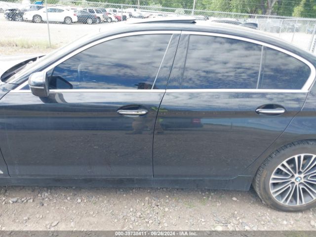 WBAJA7C36HG458223 BMW 530i Xdrive