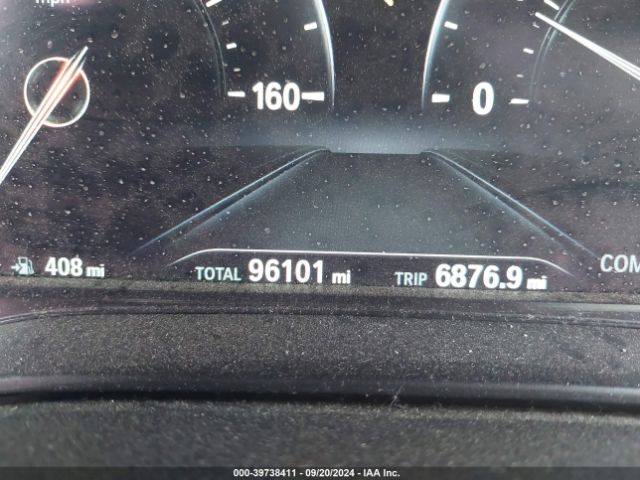 WBAJA7C36HG458223 BMW 530i Xdrive