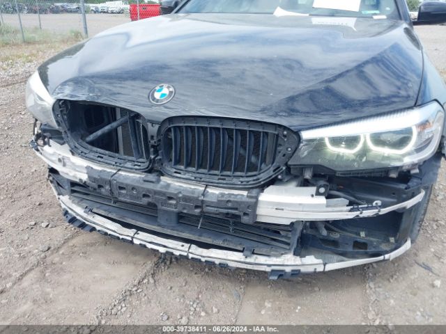 WBAJA7C36HG458223 BMW 530i Xdrive