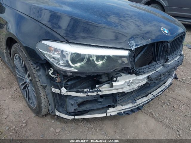 WBAJA7C36HG458223 BMW 530i Xdrive