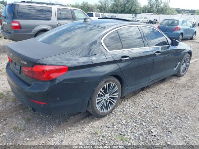 WBAJA7C36HG458223 BMW 530i Xdrive
