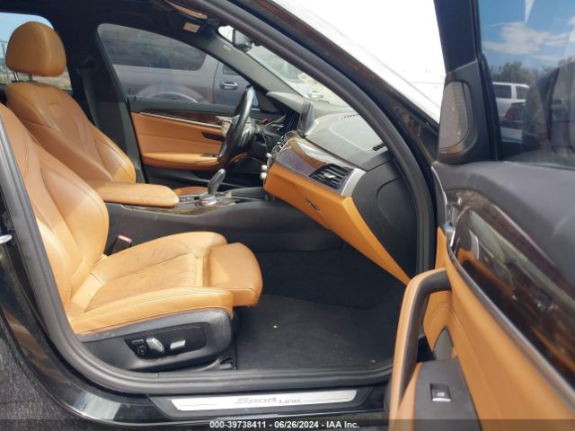 WBAJA7C36HG458223 BMW 530i Xdrive