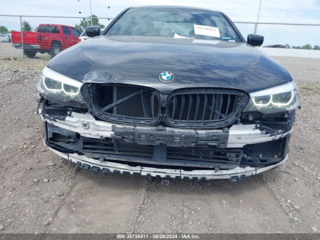 WBAJA7C36HG458223 BMW 530i Xdrive