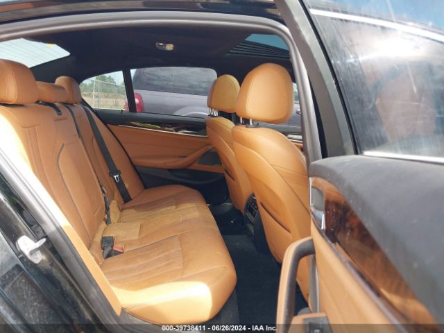 WBAJA7C36HG458223 BMW 530i Xdrive