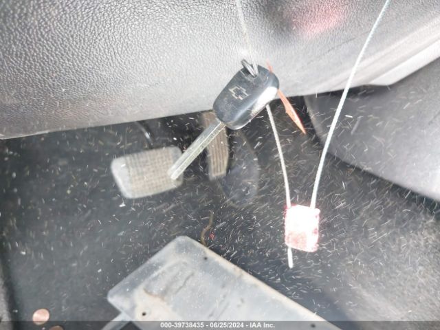 1GCGSBE33F1180679 Chevrolet Colorado Lt