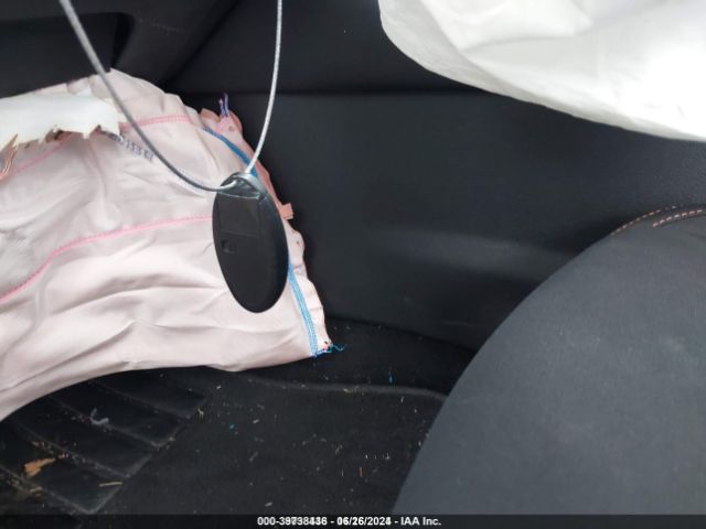 3N1AB8DV2LY293125 Nissan Sentra Sr Xtronic Cvt