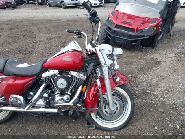 1999 HARLEY-DAVIDSON FLHRCI 1HD1FRW1XXY645739