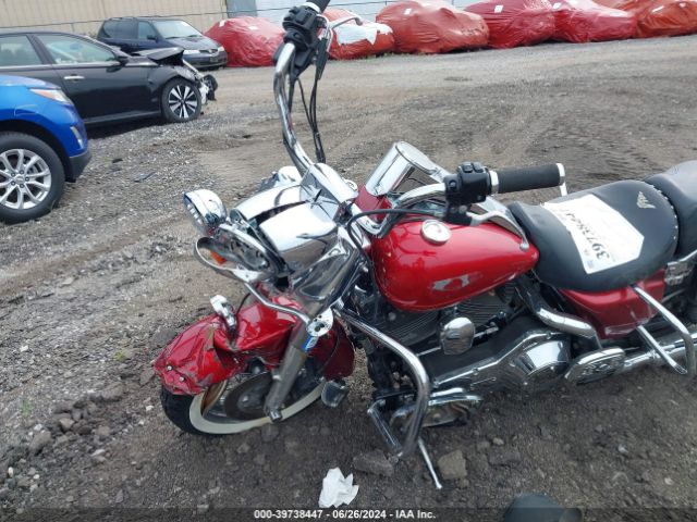 1999 HARLEY-DAVIDSON FLHRCI 1HD1FRW1XXY645739 Photo 1