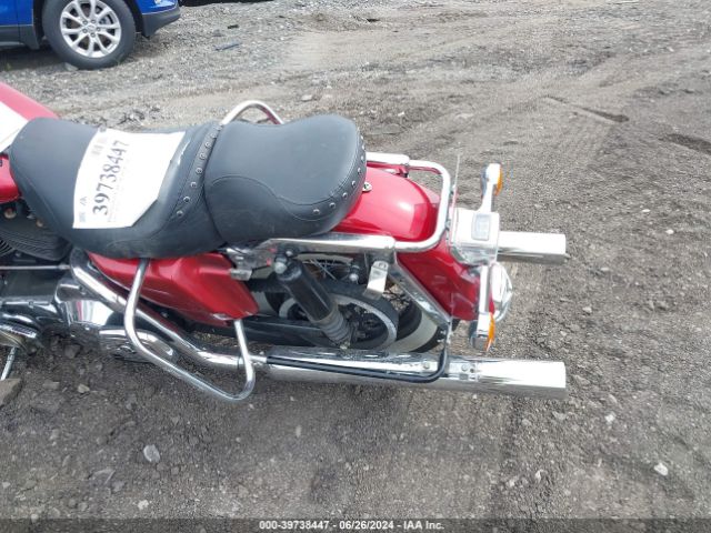 1999 HARLEY-DAVIDSON FLHRCI 1HD1FRW1XXY645739 Photo 2