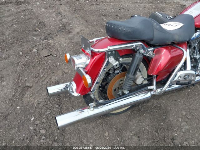 1999 HARLEY-DAVIDSON FLHRCI 1HD1FRW1XXY645739 Photo 3