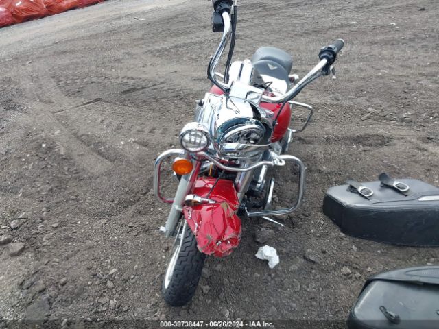 1999 HARLEY-DAVIDSON FLHRCI 1HD1FRW1XXY645739 Photo 4