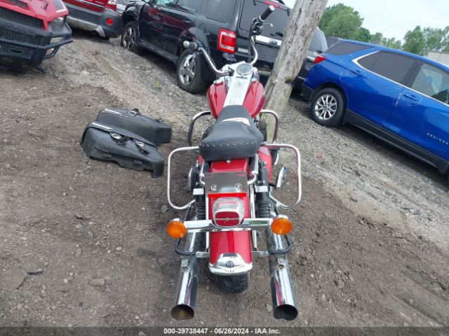 1999 HARLEY-DAVIDSON FLHRCI 1HD1FRW1XXY645739 Photo 5