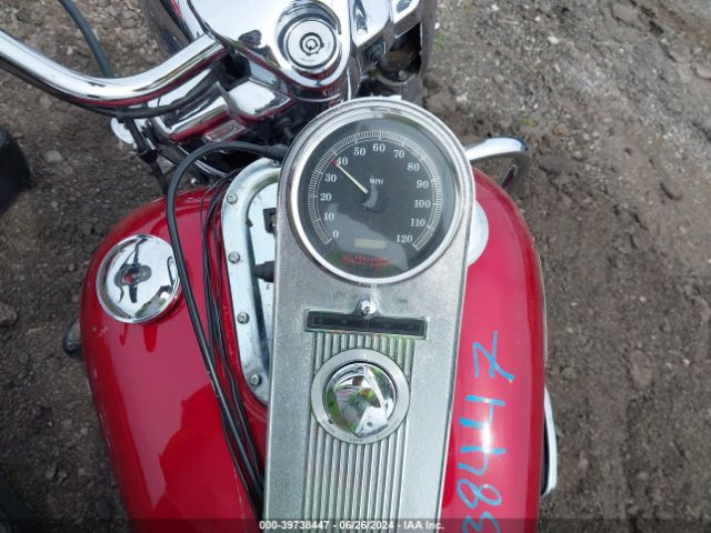 1999 HARLEY-DAVIDSON FLHRCI 1HD1FRW1XXY645739 Photo 6