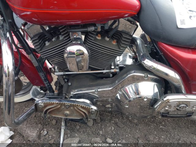 1999 HARLEY-DAVIDSON FLHRCI 1HD1FRW1XXY645739 Photo 8