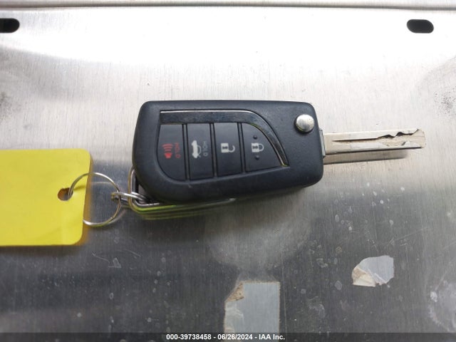 Toyota CAMRY SE 2023 4T1G11AK4PU731661 Image 11