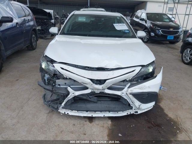 Toyota CAMRY SE 2023 4T1G11AK4PU731661 Image 13