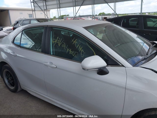 Toyota CAMRY SE 2023 4T1G11AK4PU731661 Image 14