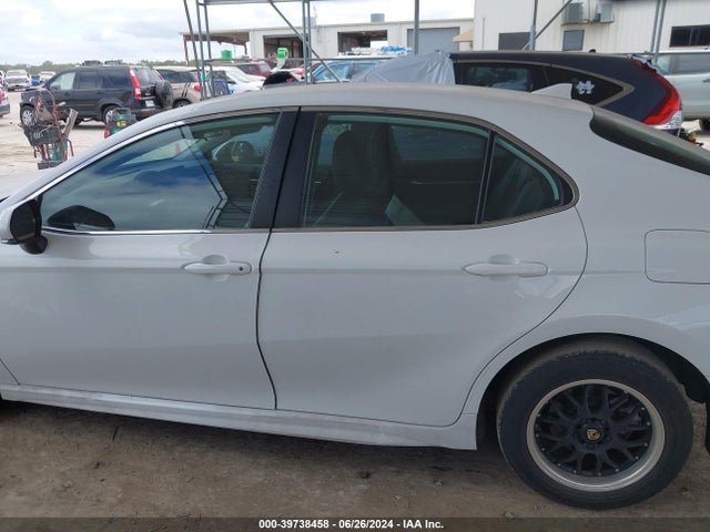 Toyota CAMRY SE 2023 4T1G11AK4PU731661 Image 15