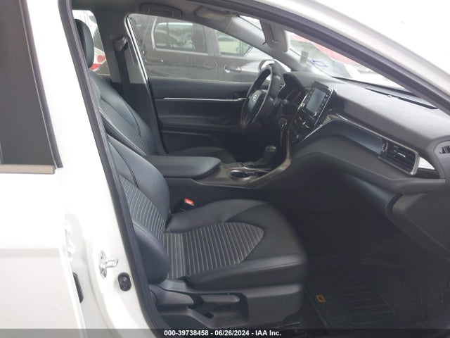 Toyota CAMRY SE 2023 4T1G11AK4PU731661 Image 5
