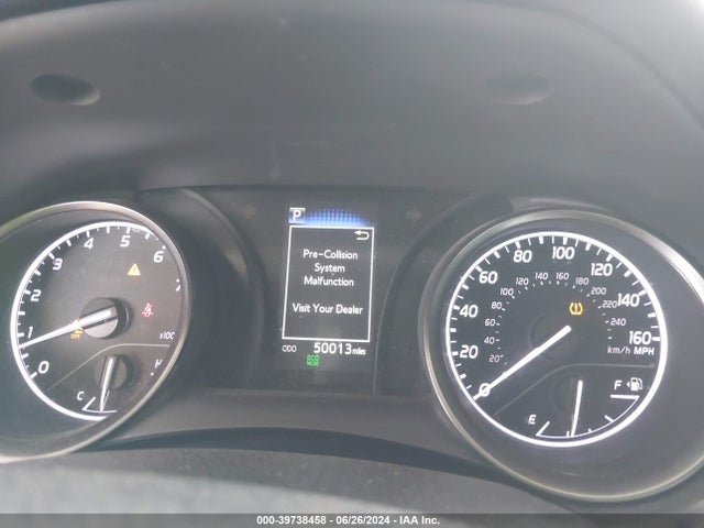 Toyota CAMRY SE 2023 4T1G11AK4PU731661 Image 7