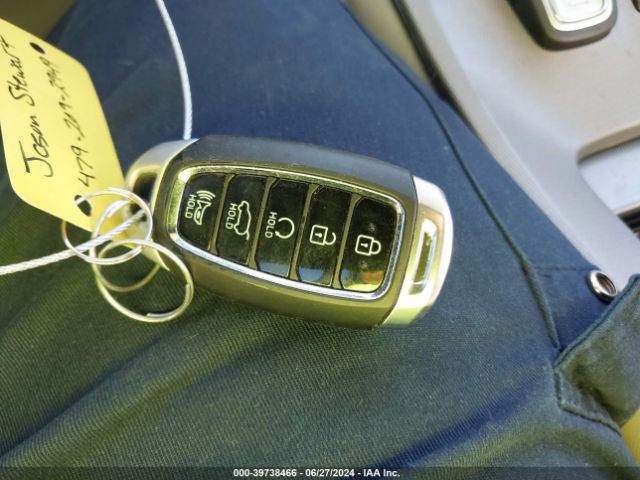 KM8R7DHE7NU370027 Hyundai Palisade Calligraphy