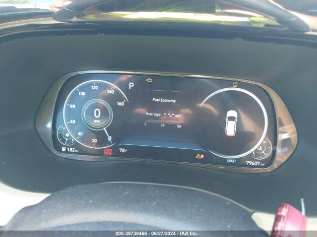 KM8R7DHE7NU370027 Hyundai Palisade Calligraphy