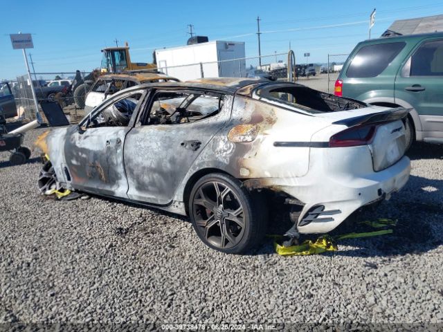 KNAE45LC8M6095999 KIA Stinger Gt1