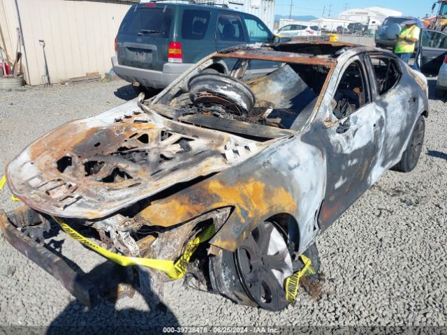 KNAE45LC8M6095999 KIA Stinger Gt1