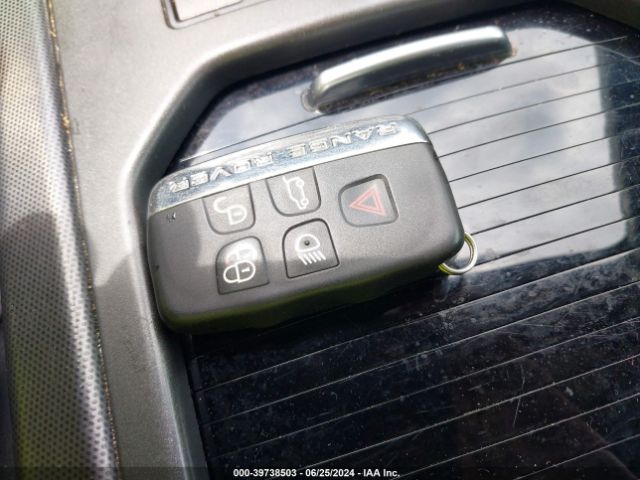 SALVR2RX9JH294811 Land Rover Range Rover Evoque Hse