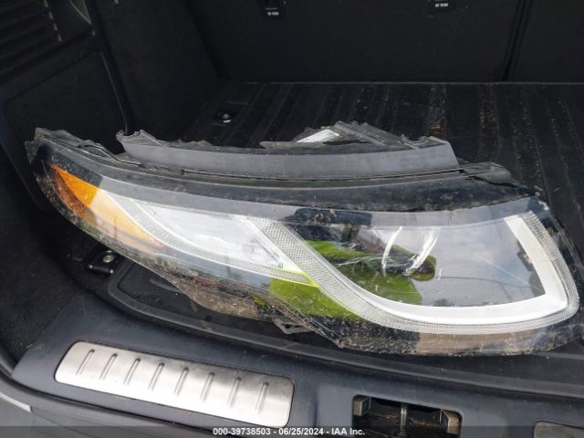 SALVR2RX9JH294811 Land Rover Range Rover Evoque Hse