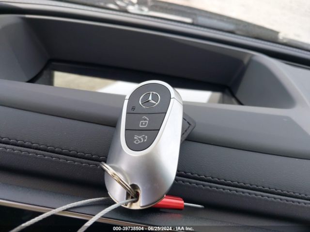 W1NKM4HB9PF032259 Mercedes-Benz Glc 300 4matic Suv