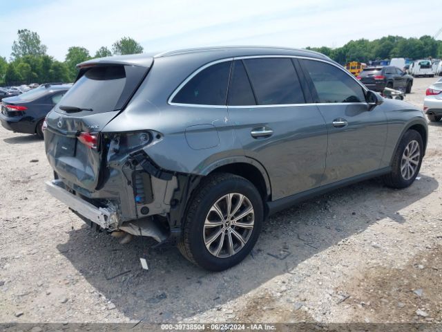 W1NKM4HB9PF032259 Mercedes-Benz Glc 300 4matic Suv