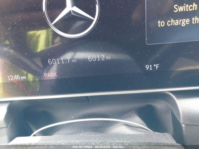 W1NKM4HB9PF032259 Mercedes-Benz Glc 300 4matic Suv
