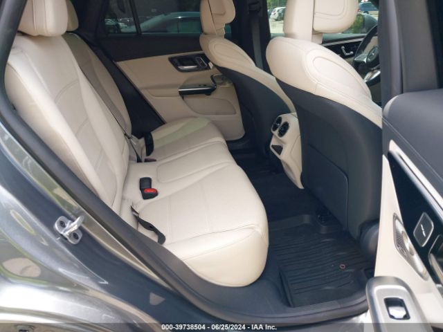 W1NKM4HB9PF032259 Mercedes-Benz Glc 300 4matic Suv