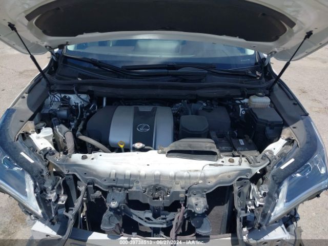 JTJBZMCA0H2025648 Lexus RX 350
