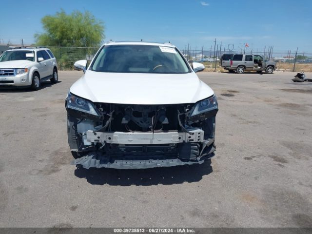 JTJBZMCA0H2025648 Lexus RX 350