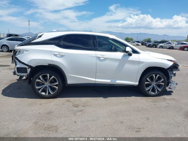 JTJBZMCA0H2025648 Lexus RX 350