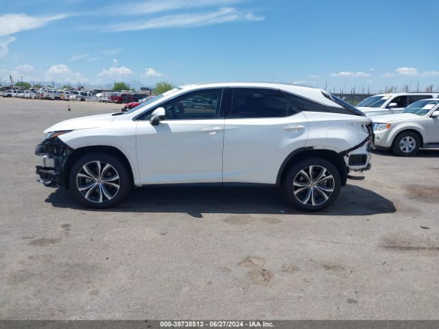 JTJBZMCA0H2025648 Lexus RX 350