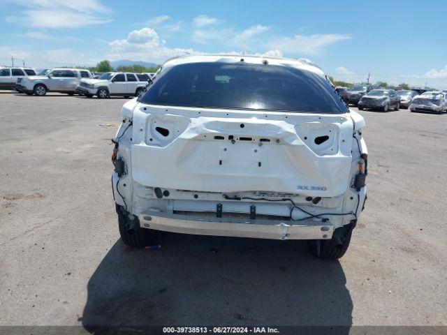 JTJBZMCA0H2025648 Lexus RX 350