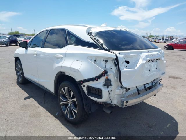 JTJBZMCA0H2025648 Lexus RX 350