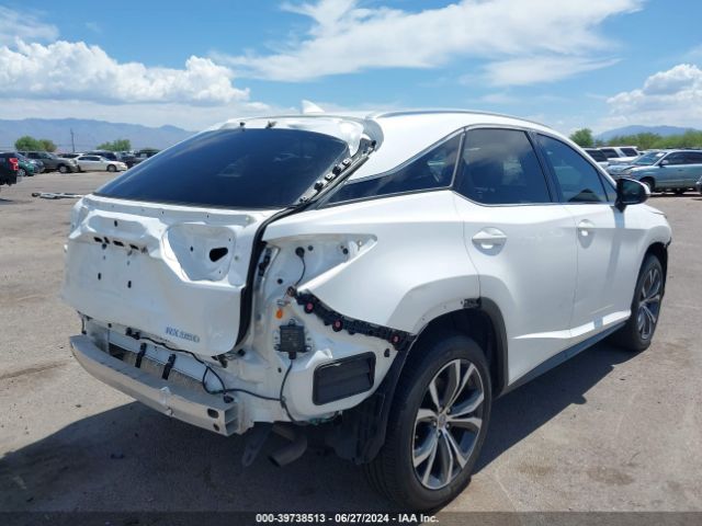 JTJBZMCA0H2025648 Lexus RX 350