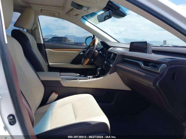 JTJBZMCA0H2025648 Lexus RX 350