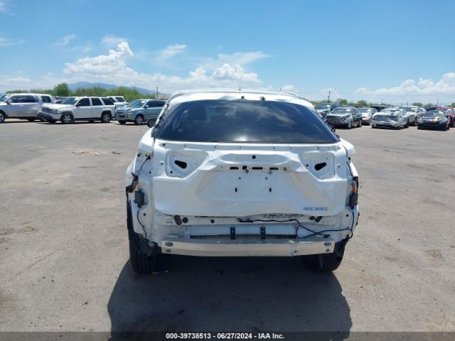JTJBZMCA0H2025648 Lexus RX 350