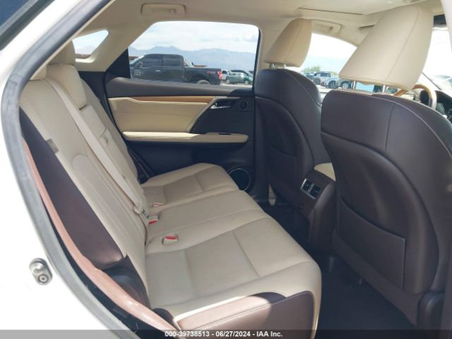 JTJBZMCA0H2025648 Lexus RX 350