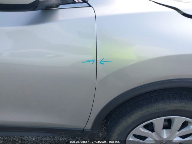 JN8AT2MV8HW026498 Nissan ROGUE S