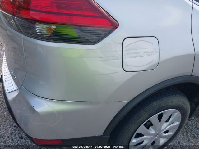 JN8AT2MV8HW026498 Nissan ROGUE S